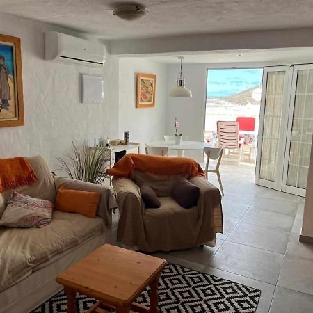Apartament Casa Lele En Anfi Del Mar Los Caideros Zewnętrze zdjęcie