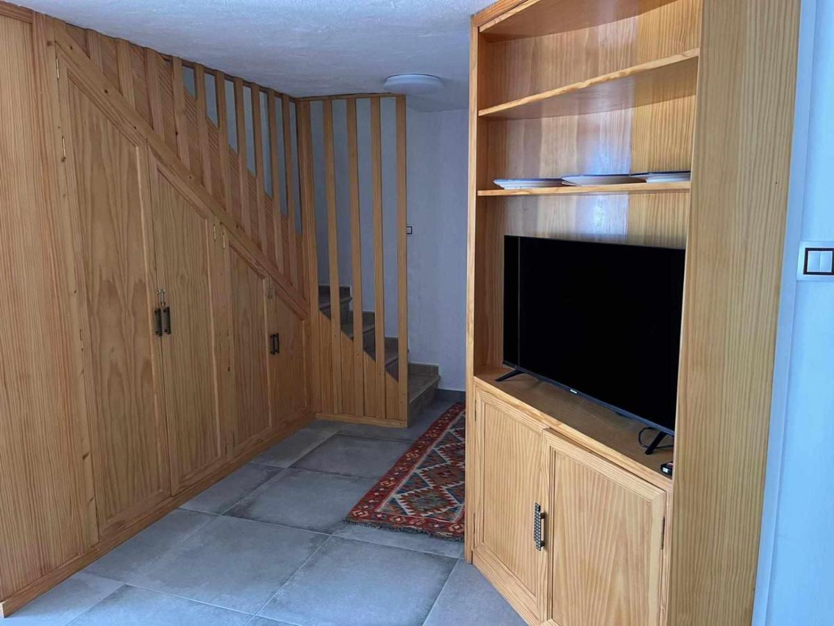 Apartament Casa Lele En Anfi Del Mar Los Caideros Zewnętrze zdjęcie