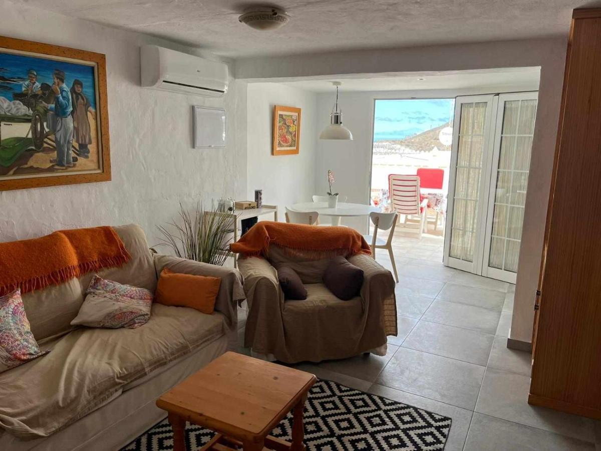 Apartament Casa Lele En Anfi Del Mar Los Caideros Zewnętrze zdjęcie