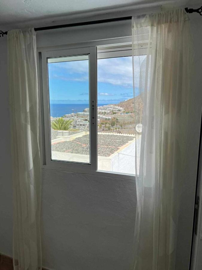 Apartament Casa Lele En Anfi Del Mar Los Caideros Zewnętrze zdjęcie