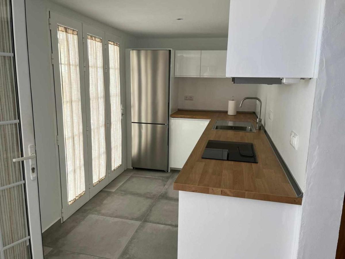 Apartament Casa Lele En Anfi Del Mar Los Caideros Zewnętrze zdjęcie