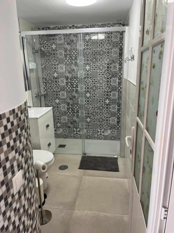 Apartament Casa Lele En Anfi Del Mar Los Caideros Zewnętrze zdjęcie