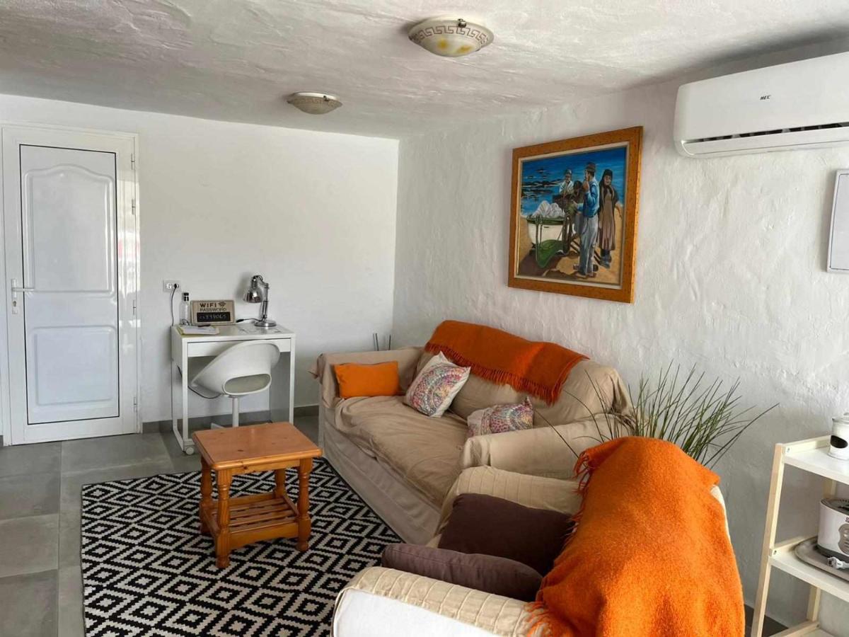 Apartament Casa Lele En Anfi Del Mar Los Caideros Zewnętrze zdjęcie