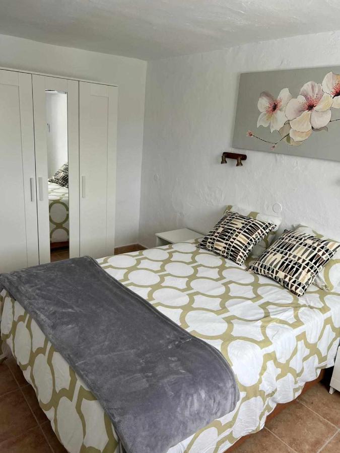 Apartament Casa Lele En Anfi Del Mar Los Caideros Zewnętrze zdjęcie