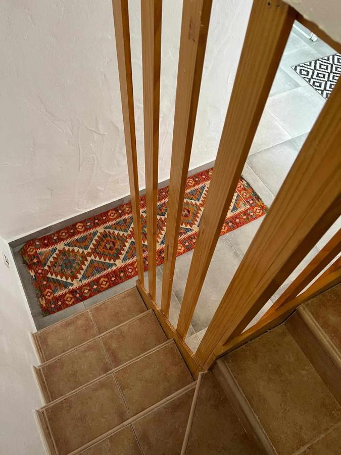 Apartament Casa Lele En Anfi Del Mar Los Caideros Zewnętrze zdjęcie